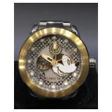 Invicta Limited Edition Disney Mickey Mouse