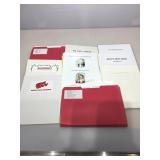 James McQuade Original Full Length Misty