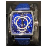 Invicta S1 Rally Watch Swiss Made Chronograph.