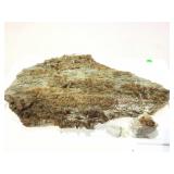 Large Crystal Cluster 16x12x2.5