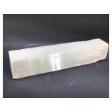 Large Selenite Crystal