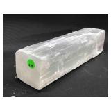 Large Selenite Crystal