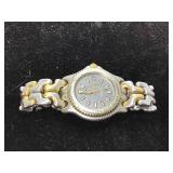 Tag Heuer Sapphire Crystal Professional 2-Tone