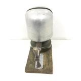 Vintage Garvé Hat Stretcher