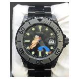 Invicta Popeye Limited Edition Character Watch.
