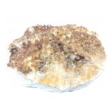 Large Crystal Cluster 15x13x2