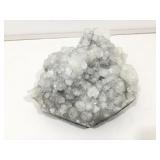 Large Crystal Cluster 10x10x4H
