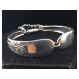 Sterling Silver Bracelet