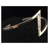 Sterling Silver Bracelet