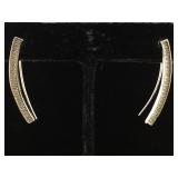 Sterling Silver earrings