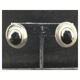 Sterling Silver earrings