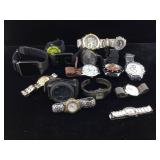 Huge Watch lot