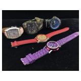 huge watch lot