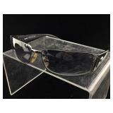 Versace Sunglasses with case