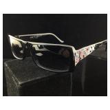 Leiber Sunglasses with case