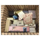 Collection of Costume jewelry