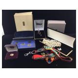 Collection of Costume jewelry