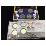 8-Presidental Dollars