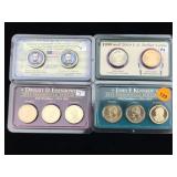 10-Presidental Dollars