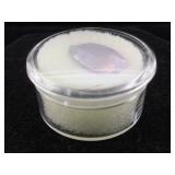 Pink Amethest 6.97ct in case