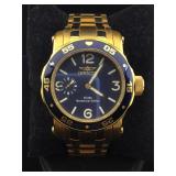 Invicta New Watch in Box Sucba mechanical Ed