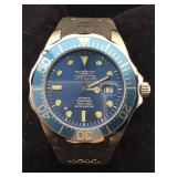 Invicta Watch with case NEW