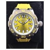 Invicta Watch with case NEW