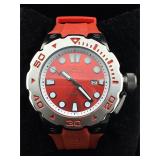 Invicta Watch with case NEW