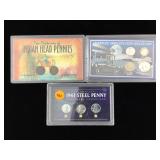 Silver and collectible coins