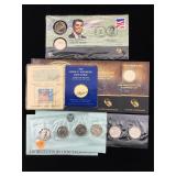 Collectible coin lot