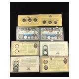 Collectible coin lot