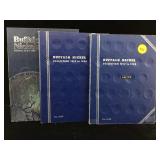 Buffalo Nickle books