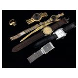 Lot of Misc Watches