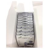 New Box of 10 Airopro CBD Artisan Cartridges -