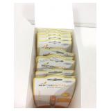 New Box of 10 Airopro CBD Artisan Cartridges -