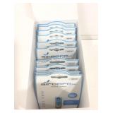 New Box of 10 Airopro CBD Artisan Cartridges -