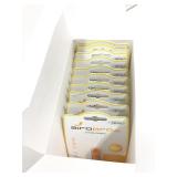 New Box of 10 Airopro CBD Artisan Cartridges -