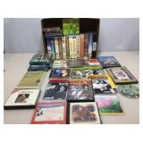 Harry Connick Jr and more Christmas CDs with