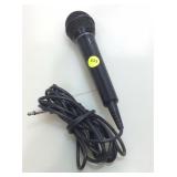 TAKY UDM-606L uni directional moving coil mic.