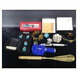 Kalifano new damaged product. Shoe horn, wine