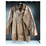 Hatband Executive Division jacket size 3XL.