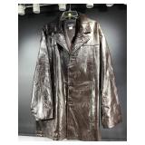 Hatband Executive Division jacket size 3X.