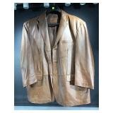 Stafford jacket size XXL.