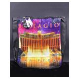 New Loungefly Bellagio Las Vegas sequin bags.
