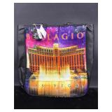New Loungefly Bellagio Las Vegas sequin bags.