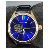 Aragon Automatic watch 48mm. With storage box.