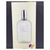 Ok N1 3.3 Fl oz. NIB. Local Pickup Only.