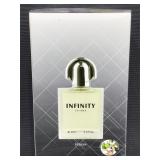 Infinity for Men. 3.2 Fl oz. NIB. Local Pickup