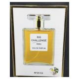 505 Challenge vaporisateur spray. 3.3 Fl oz. NIB.