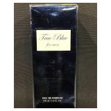True Blue for Men 3.3 Fl oz. NIB. Local Pickup